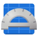 Logo aplikácie Design