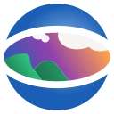 SphereView のロゴ