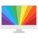 Lumux for Philips Hue Sync Logo