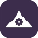 Логотип Olympus