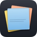 Логотип Sticky Notes