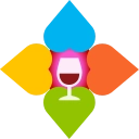 لوگوی WineCharm