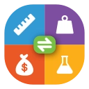 Лагатып Unit Converter