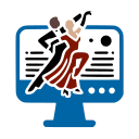 Logo Danceinterpreter