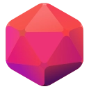 لوگوی Poliedros