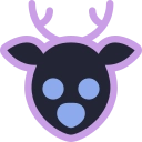 Zordeer 로고
