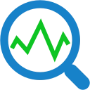 Logo van System Monitoring Center