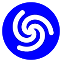 Logo aplikácie Gyre