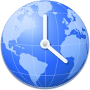 Logo de Husos horarios