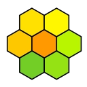 Logo Hexkudo