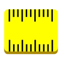 Logo aplikácie Length