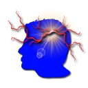 Logo aplikácie VYM