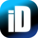 Логотип iDescriptor