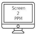 Screen to Portable PixMap 徽标