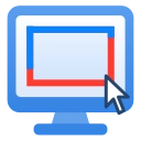Logotip de Screentoppm
