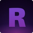 Logo aplikácie Retrom