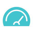 Logotipe de KDiskMark