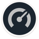 Logo aplikácie Gauge
