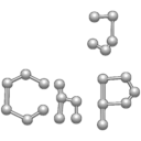 Emblemo de JChemPaint