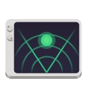 Logo aplikácie Echo