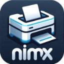 Logo NiimPrintX