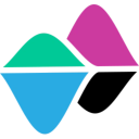 Sovelluksen CutePeaks logo