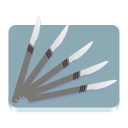 Chirurgien のロゴ