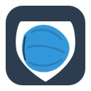 Logo aplikácie ClamUI