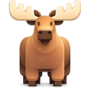 Moose Logo