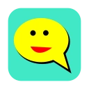 Logo aplikácie Qtcord