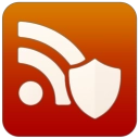 لوگوی RSS Guard