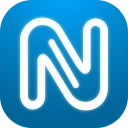 Логотип Easy NATS