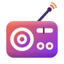 Logótipo de Receiver
