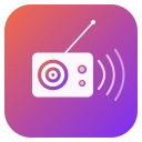 Лагатып Receiver