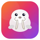 Лагатып Wallrus