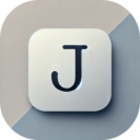 Logo aplikácie Jottr