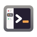 Логотип SSH Pilot
