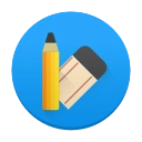 Logo aplikácie Piki