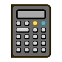 RPN Calculator Logo