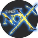 OpenNox 로고