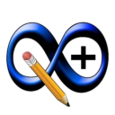 Near Infinity logotipas