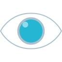 Logo aplikácie Kiview