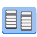 Logo de Progress