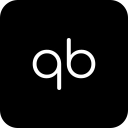 Logo aplikácie Qobine
