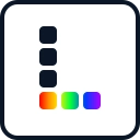 Logo de Maniatic Launcher