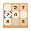 Logo aplikácie Sudoku