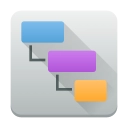 Logo de QDirStat