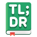 Logo aplikácie Brief