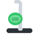 Logo aplikácie Spruce