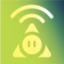 Logótipo de chiaki-ng